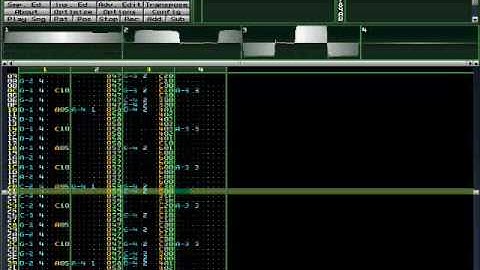 TGH01 (Chiptune, Milkytracker)