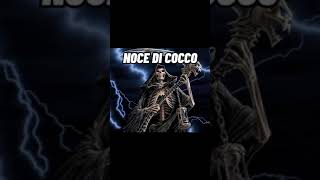 noce di cocco