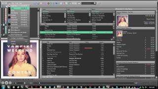 Media Monkey - Equalizer screenshot 5