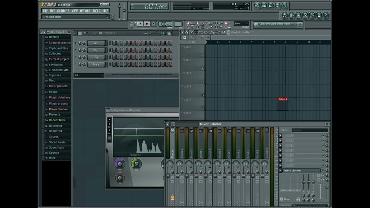 Fl studio c. Фл студия 10. Fruity loops 10. FL Studio 10 Интерфейс. FL Studio 20 Producer Edition.