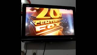 Trolls - Fox Family Movies Intro