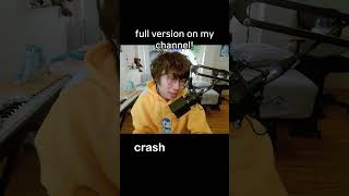 Reacting to DEAN's comeback [DIE 4 YOU]