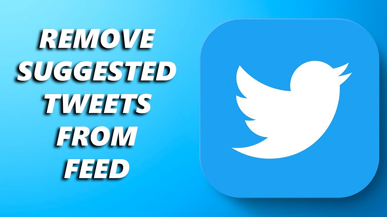 How to Stop Twitter From Recommending Topics to You - Zeru