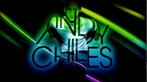 Alex Clare - Too Close (Andy Chiles Remix)