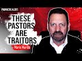 Mario Murillo on Pastors Who Ignore the Shedding of Innocent Blood