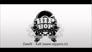 Dawn - Kalt Www.rappers.in