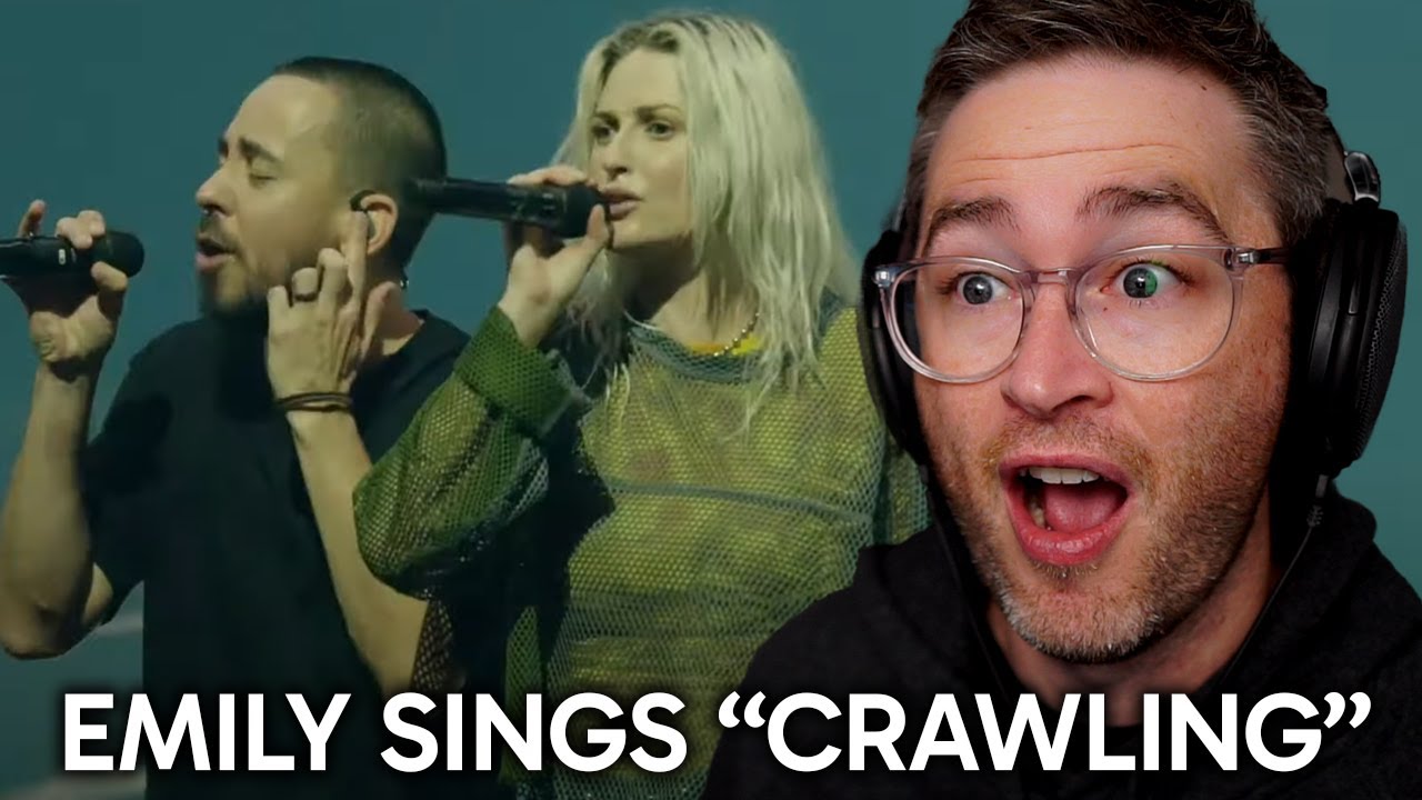 Linkin Park: FROM ZERO (Livestream) 