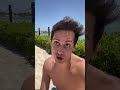 Quando vai al mare con la mamma! | Me contro Te TikTok