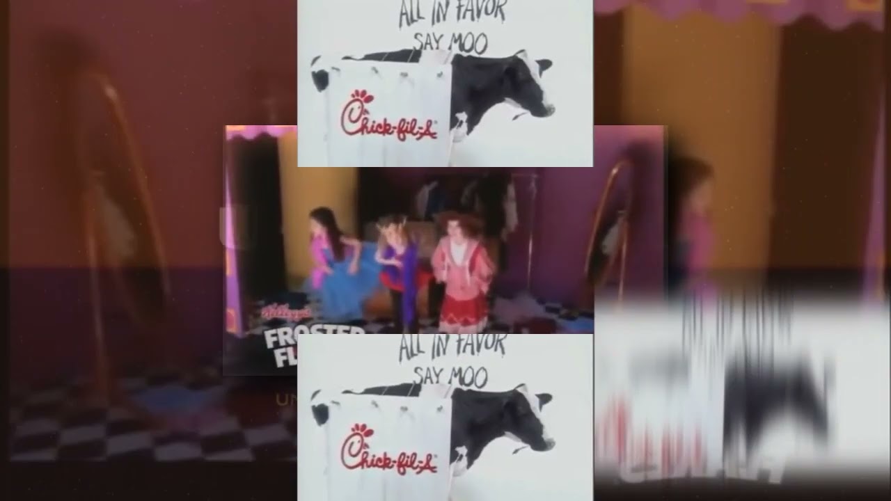 Request (YTPMV) Amber and Linda Season 13 [2002-2003] Funding Credits DVD Will C Wilson Version Scan