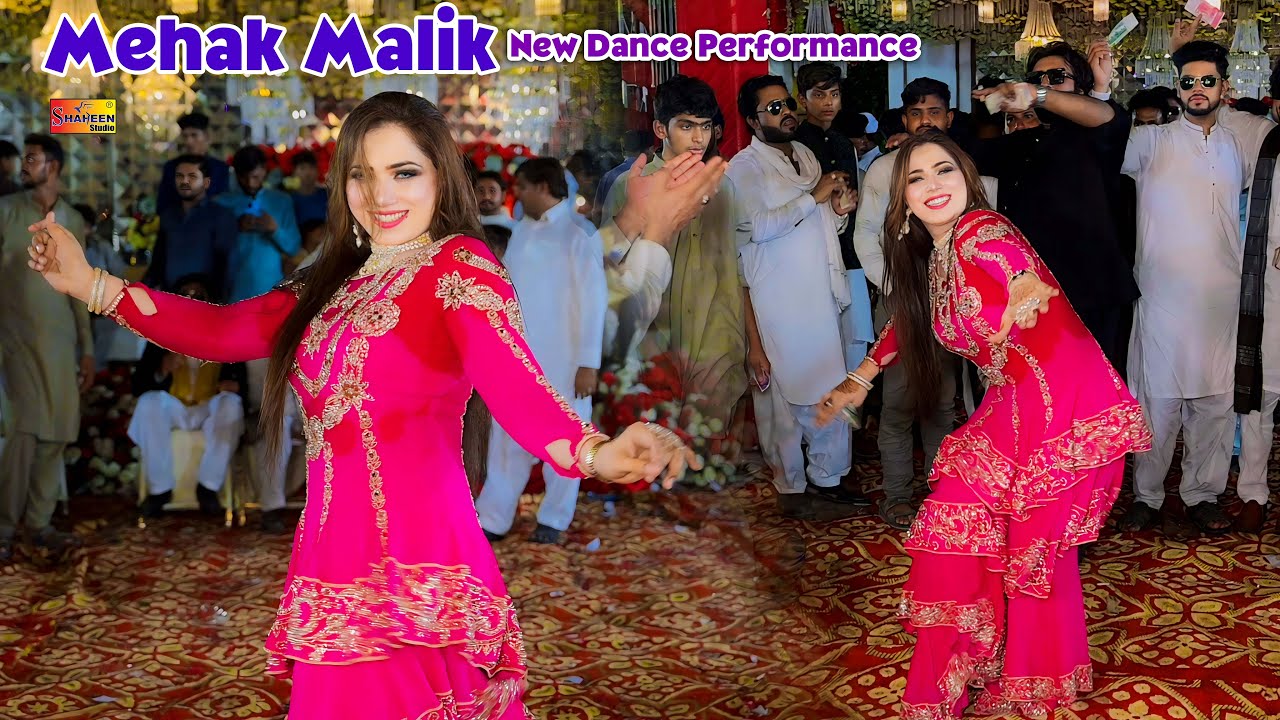 Dhol Diyan BeTakiyan, Mehak Malik, Dance Performance 2024