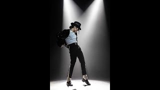 Michael Jackson - Don't Stop Til You Get Enough (James Hype VIP Extended Edit)