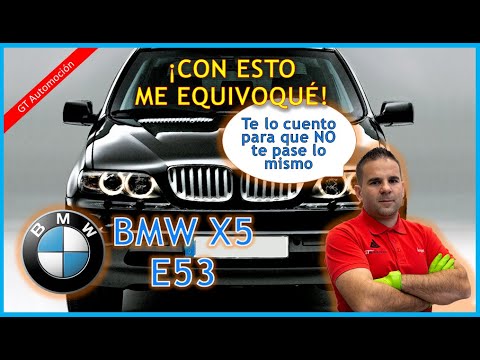 Video: Bota de estacionamiento en mi BMW SUV? ¡Nadie tiene tiempo para eso!