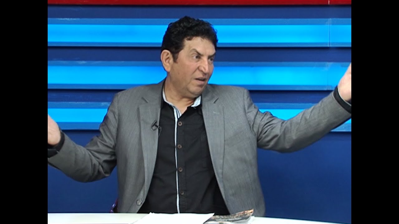 توارد | حلقة 45 الشاعر كريم العراقي