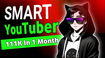 How @TubeSenseiofficial Beat the YouTube Algorithm| Tube sensai Tips to Grow fast (2024)
