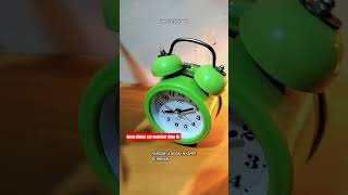 Masih Banyak Yang Nyari Jam Alarm Klasik Seperti Ini