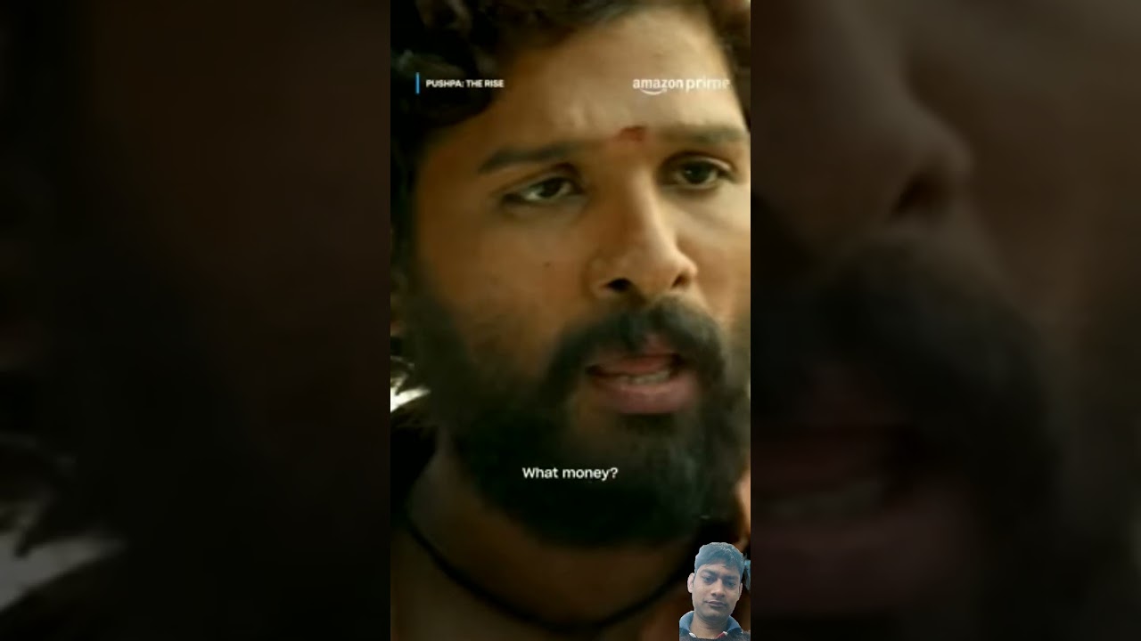 Pushpa Bhou Pushpa2 | 