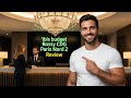 Don't Book ibis budget Roissy CDG Paris Nord 2 | Honest Review | Problems