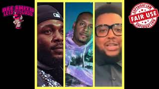 🔥 GLASSES MALONE GOES OFF! KENDRICK WON & DRAKE FANS CAN'T ACCEPT IT!