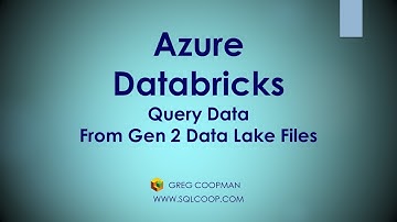 Azure Data Brick