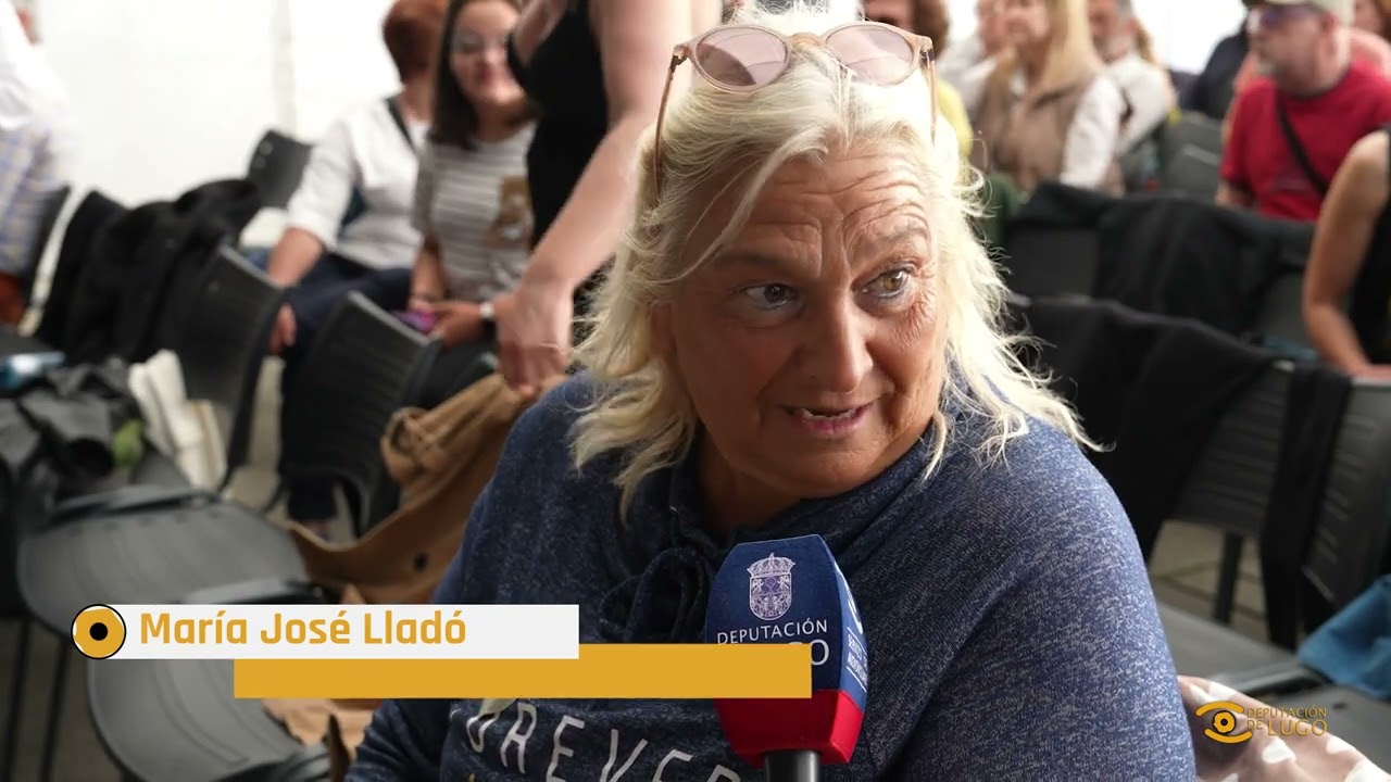 Noticias de Lugo: Preestrea de  “Sirat” en Navia de Suarna