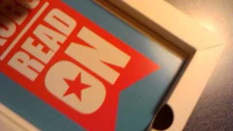 Kobo touch ereader unboxing