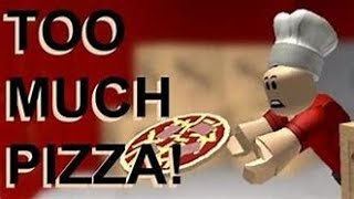 | Roblox Bloxburg Pizza Delivery | Part 4/5 |