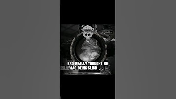 When you realise you