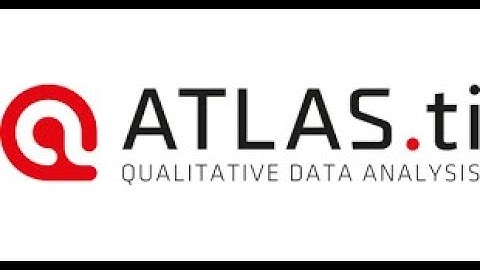 Atlas.ti - How to Apply Existing Codes and Create New Codes While Coding