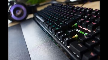 Best Budget Keyboard In 2022?