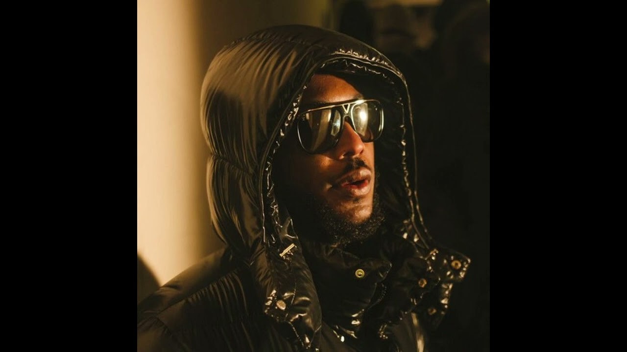 *FREE* Frosty x TeeWay UK Drill Type Beat 