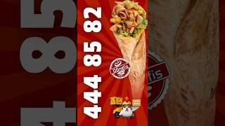 Tüm Türkiyede Acıktığında Tek Numara 444 85 82 Öner