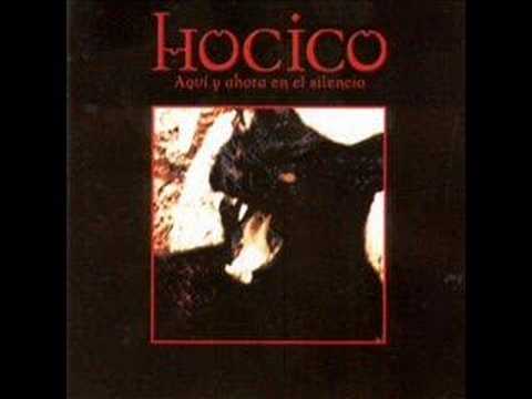 hocico nothing back