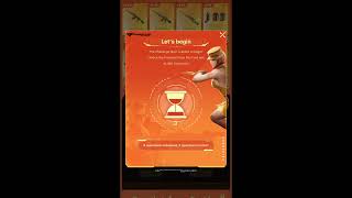 Crossfire Legends: Tutorial how to claim the event rewards #crossfirelegends #cflegends #fyp 
