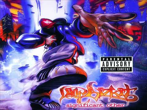 Limp Bizkit - Significant Other (1999) [Full Album] - YouTube