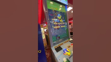 Flappy Tickets Arcade Machine Video: Won 1000 Tickets For Getting A New High Score. Subscribe. 😊