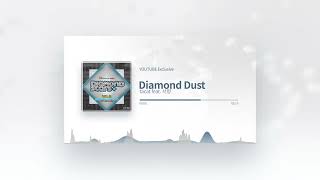 Video thumbnail of "S.I.D-Sound - Diamond Dust"