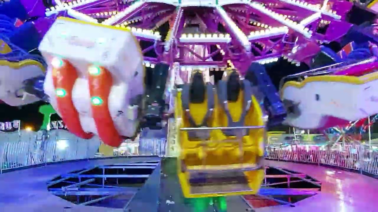 CHAOS  Montenero Martina Franca 11/07/2022