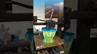 Anycubic Kobra Go Cura Lightning Infill