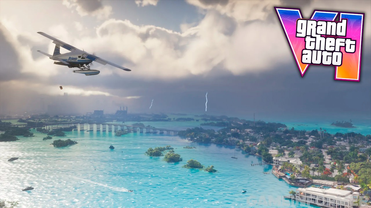 Video thumbnail for Nuevo Artículo con Cientos de Detalles de GTA 6! - Analizamos en directo