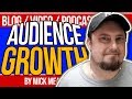 Secret Strategy to Growing Your Audience, Influence &amp; Profit
