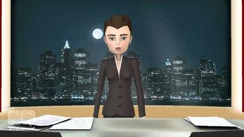 Once Upon Internal control - Summary of Parts I and II