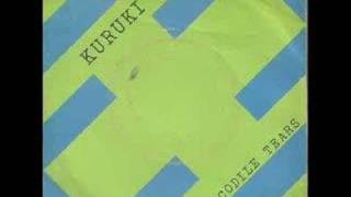 Kuruki - crocodile tears (1981) chords