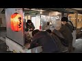 日本の屋台ラーメン6選！ Yatai Ramen - Old Style Ramen Stall - Japanese Street Food