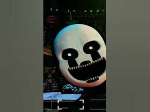 Фрэдди фазбер ( фнаф 7) - YouTube