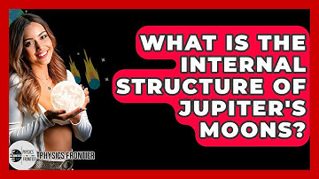 What Is The Internal Structure Of Jupiter