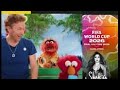 Elmo Announces “FIRST EVER” FIFA World Cup 2026 Performances 