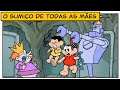 O sumiço de todas as mães | Turma da Mônica