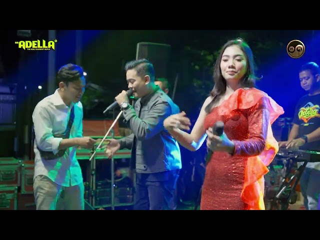 ARJUN || Andi KDI ft Lusyana Jelita || OM ADELLA Live Simolawang - Surabaya class=
