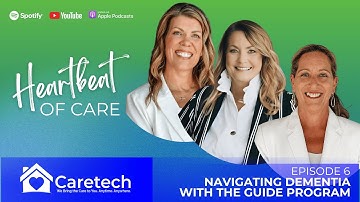 How the GUIDE Program is Transforming Dementia Support