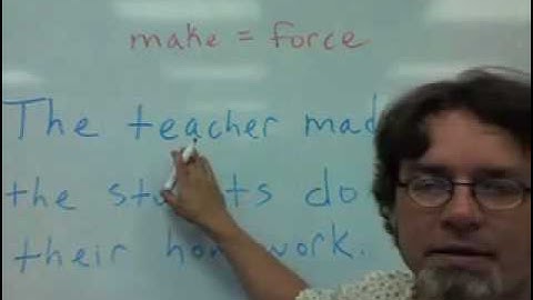 make as a causative verb.mov